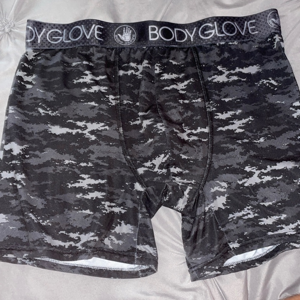 Camouflage